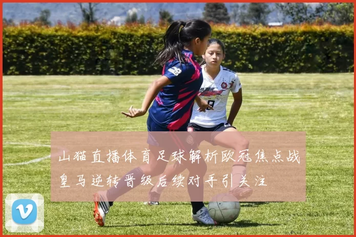 山猫直播体育足球解析欧冠焦点战皇马逆转晋级后续对手引关注