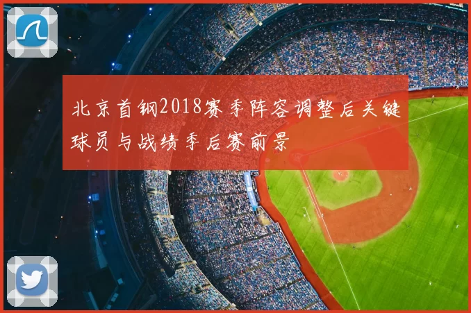 北京首钢2018赛季阵容调整后关键球员与战绩季后赛前景
